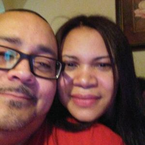 Meet your Posher, Roberto jr.